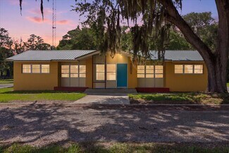 Plus de détails pour 18150 SE 72 Ave, Inglis, FL - Bureau à vendre