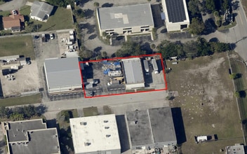 5511 NW 22nd Ave, Fort Lauderdale, FL à louer Photo intérieure– Image 1 sur 2