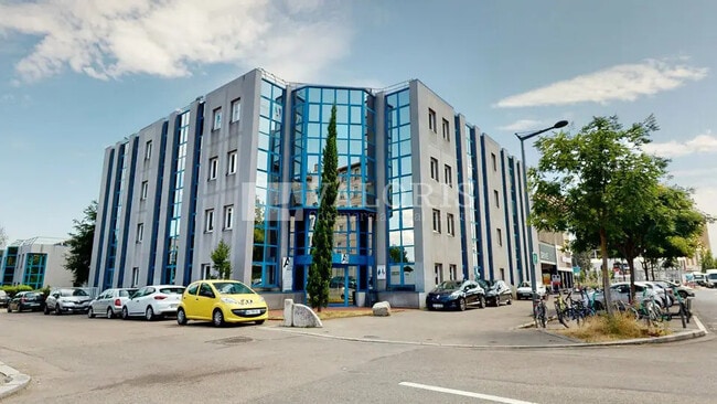 Plus de détails pour Bureau à louer