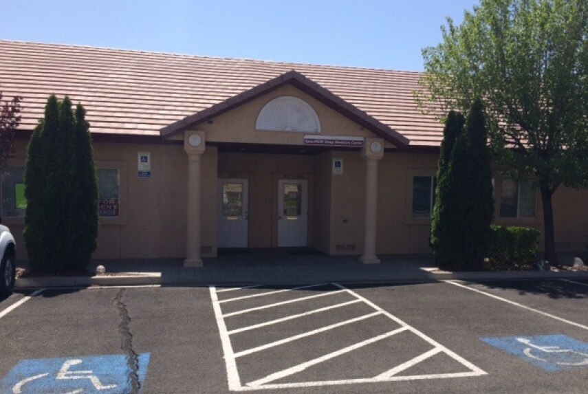 2225 Green Vista Blvd, Sparks, NV à vendre - Photo de l’immeuble – Image 2 sur 15
