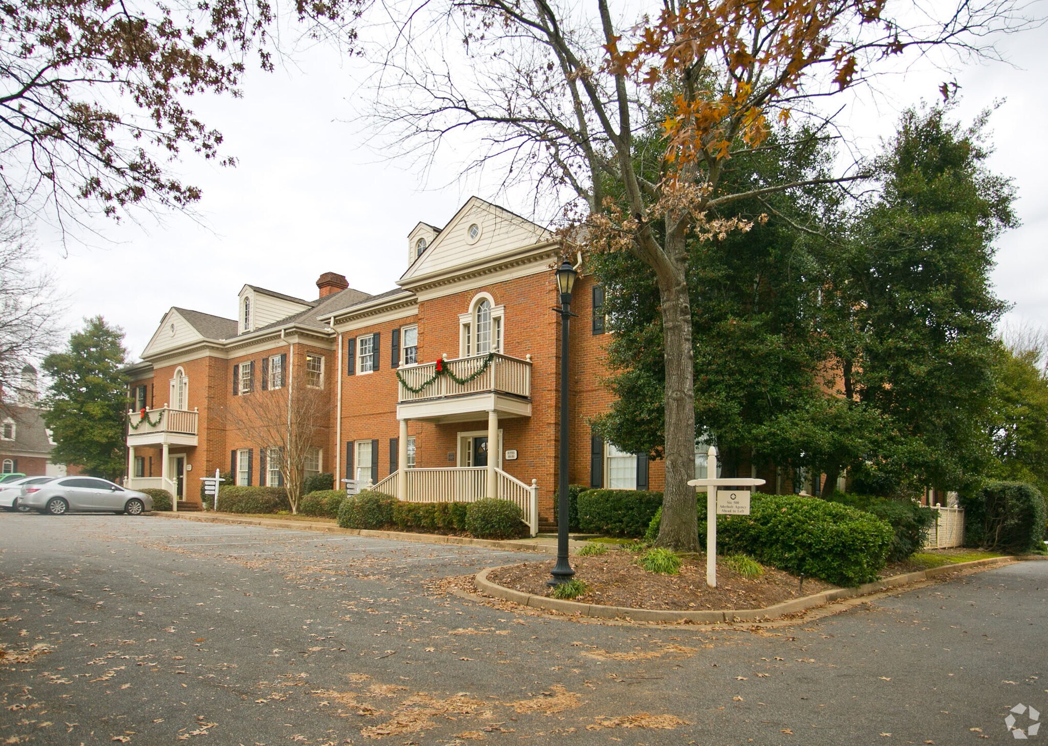 920 Holcomb Bridge Rd, Roswell, GA à louer Photo principale– Image 1 sur 5