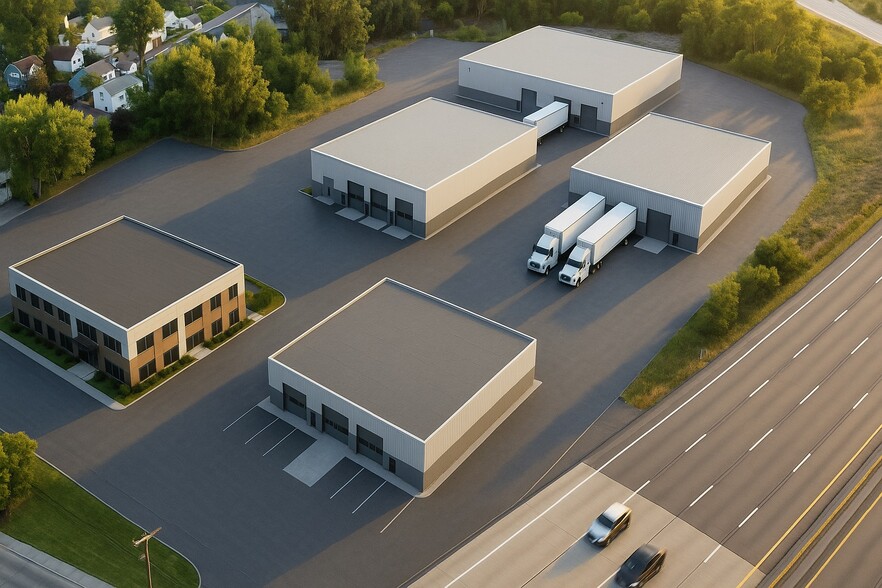 1060-1062 Central Ave, Albany, NY à vendre - Autre – Image 3 sur 22