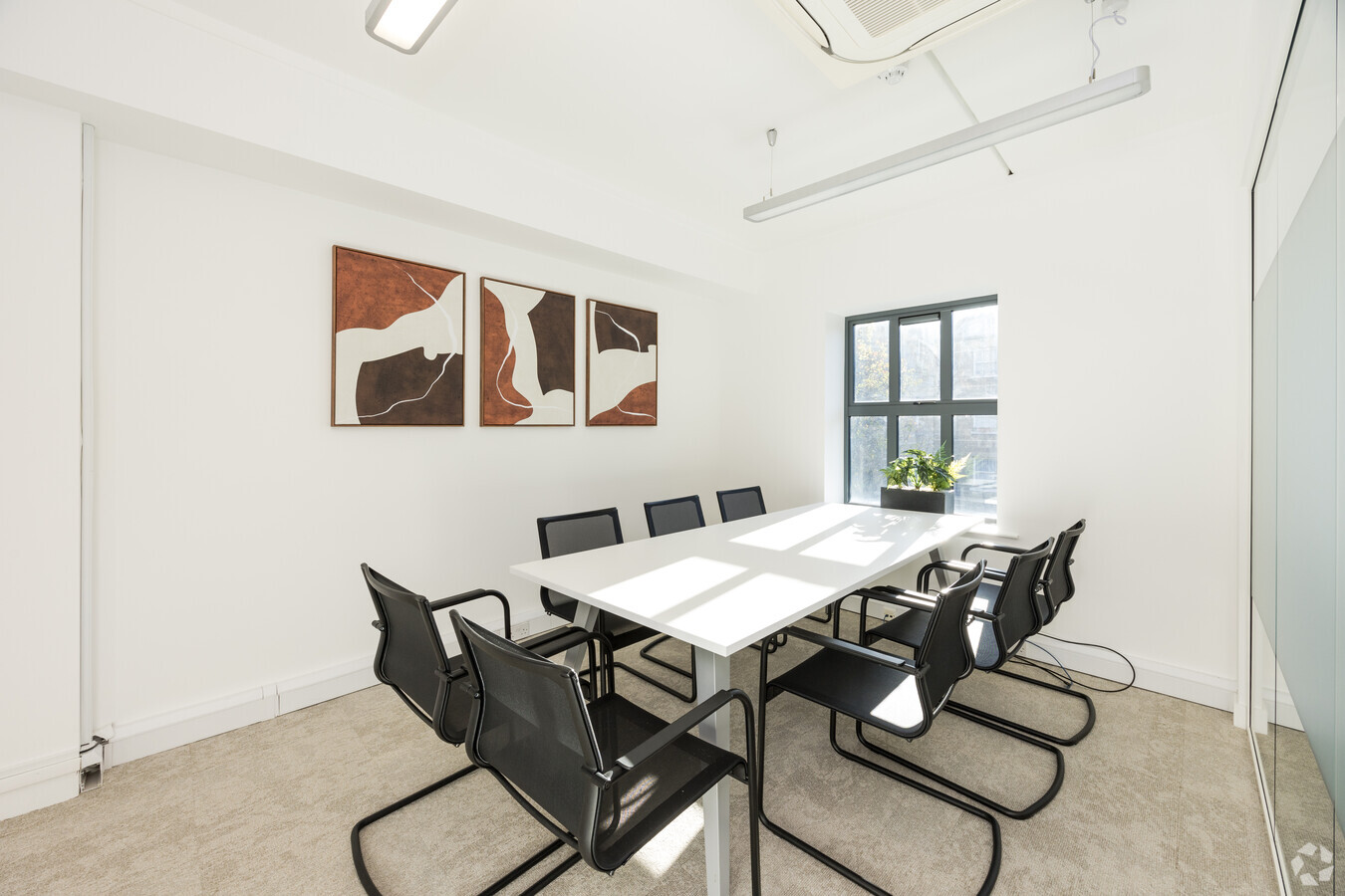 46-48 Webber St, Londres, LND SE1 8QW - Lot 2nd - - Photo intérieure - Image 2 of 11