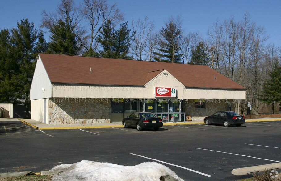 100 Hurffville Cross Keys Rd, Sewell, NJ à vendre - Photo de l’immeuble – Image 2 sur 7