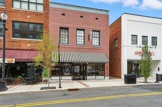 Plus de détails pour 17-21 Union St N, Concord, NC - Local commercial à vendre