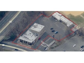 707 Union Ave, Brielle, NJ à louer - Aérien – Image 3 sur 8