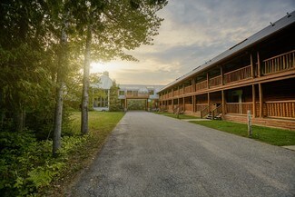 Plus de détails pour 33494 S Maxton Rd, Drummond Island, MI - Hôtellerie à vendre