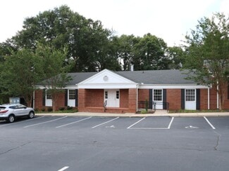 Plus de détails pour 1011 Grove Rd, Greenville, SC - Bureau à vendre