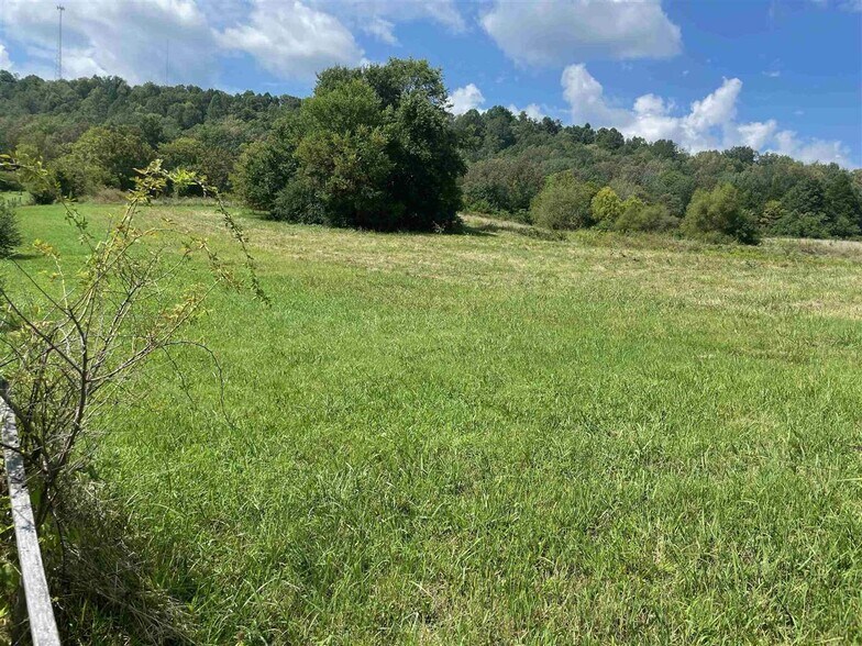 391 Old Dixie Hwy, Horse Cave, KY à louer - Plan cadastral – Image 2 sur 3