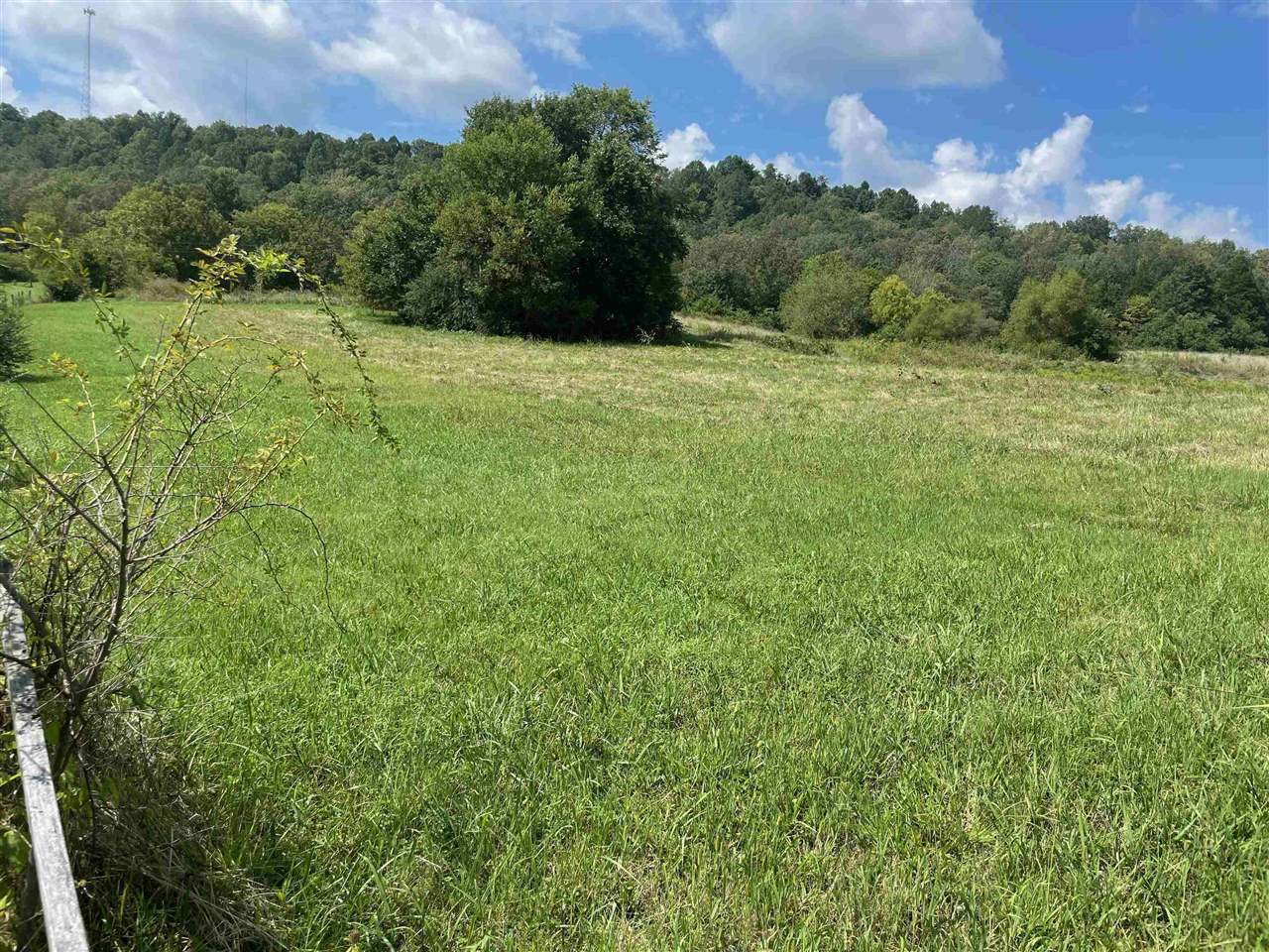 391 Old Dixie Hwy, Horse Cave, KY à louer Plan cadastral– Image 1 sur 4