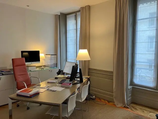 Bureau dans Lyon à louer - Photo intérieure – Image 1 sur 21