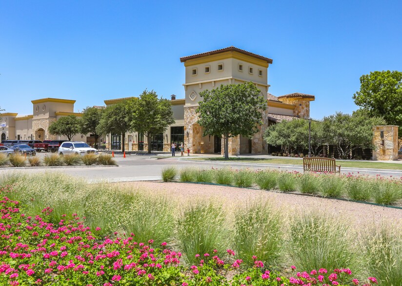 7260 E Highway 191, Odessa, TX à vendre - Photo de l’immeuble – Image 2 sur 18