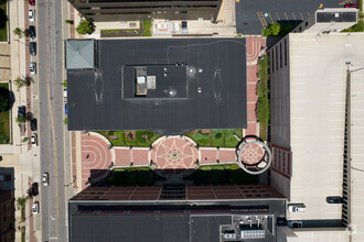 130 S Main St, South Bend, IN - VUE AÉRIENNE  vue de carte - Image1