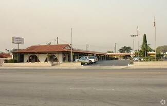 Plus de détails pour 12541-12571 Harbor Blvd, Garden Grove, CA - Local commercial à louer