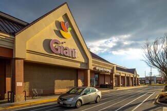 Plus de détails pour 405 Center St, Westminster, MD - Local commercial à louer