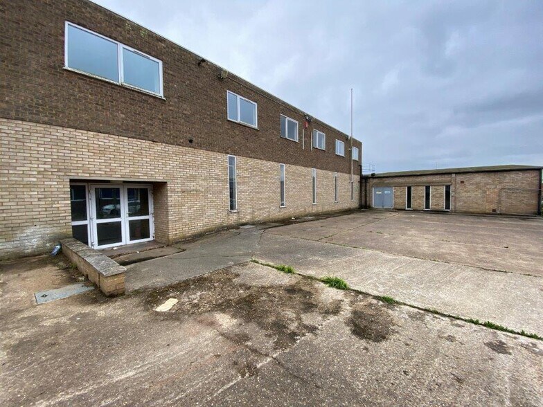 46-70 Cavendish St, Ipswich à vendre - Photo de l’immeuble – Image 3 sur 13