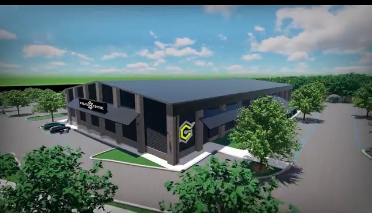 1191 La Cima Blvd, Prosper, TX à vendre Photo principale– Image 1 sur 2