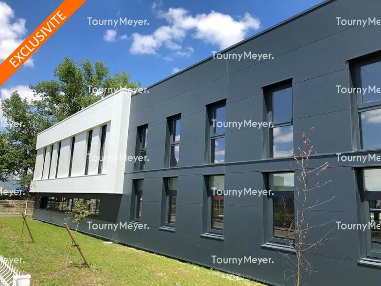 Bureau dans Villenave-d'Ornon à vendre - Photo de l’immeuble – Image 1 sur 7