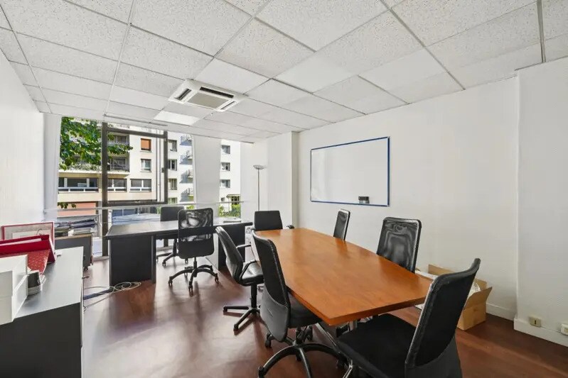 Bureau dans Paris à vendre - Photo intérieure – Image 1 sur 7