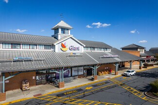 Plus de détails pour 18301-18331 Leaman Farm Way, Germantown, MD - Local commercial à louer