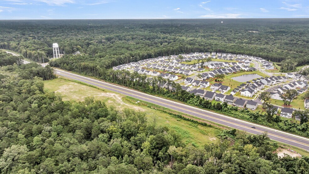 Berlin G Myers Parkway, Summerville, SC à vendre - Photo de l’immeuble – Image 2 sur 7