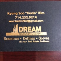 Kevin Kim