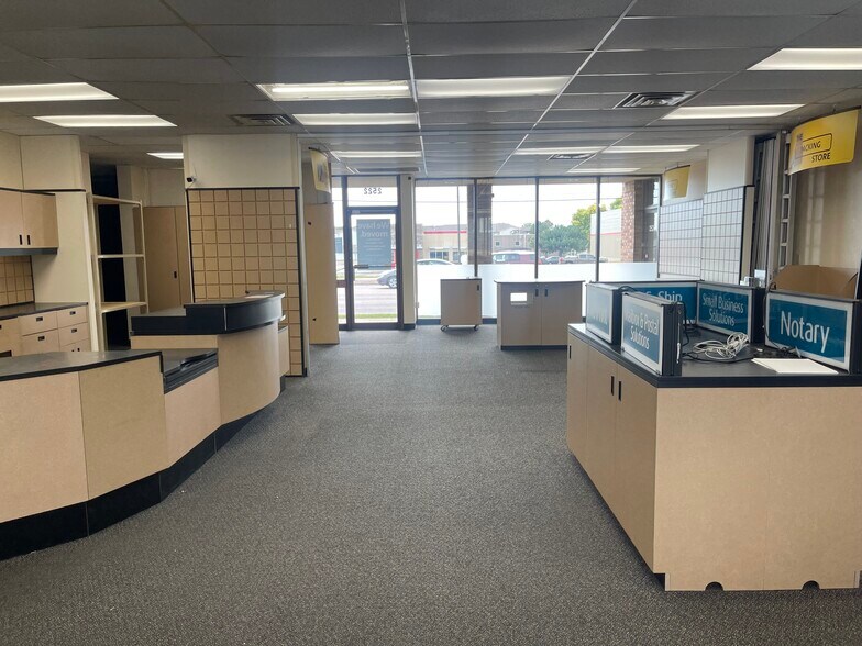 2520 W 41st St, Sioux Falls, SD à louer - Photo intérieure – Image 2 sur 8