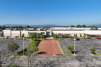 5008 Airport Rd, Roanoke, VA - VUE AÉRIENNE  vue de carte