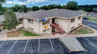 Plus de détails pour 1765 S 8th St, Colorado Springs, CO - Bureau à vendre