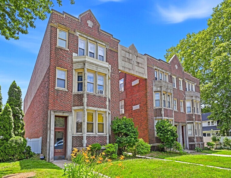 3726-3730 School Ln, Drexel Hill, PA à vendre - Photo de l’immeuble – Image 3 sur 6