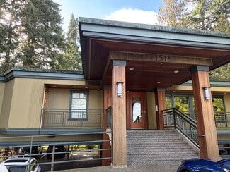 Plus de détails pour 1515 N 200th St, Seattle, WA - Bureau/Médical à louer