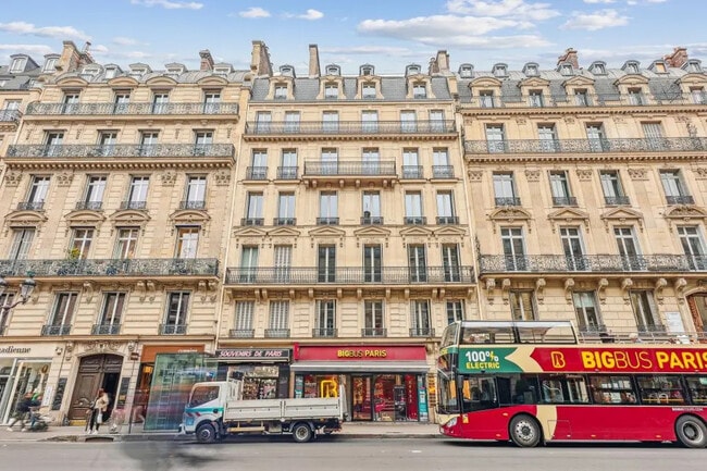 Plus de détails pour 11 Avenue De L'Opera, Paris - Bureau à louer