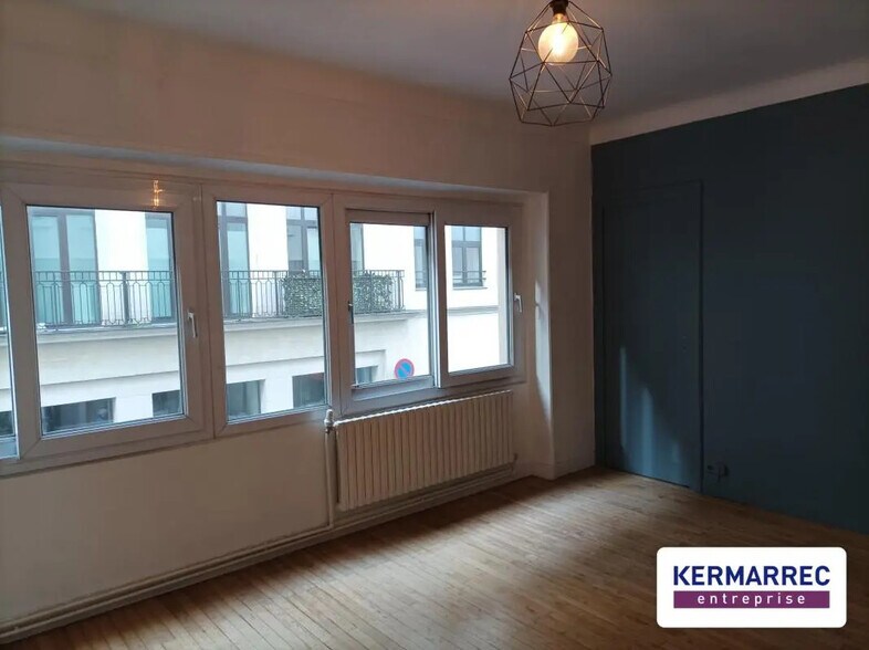 Bureau dans Nantes à louer - Photo de l’immeuble – Image 3 sur 8