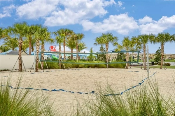 Turnkey Short-Term Rental Business portefeuille de 1 biens à vendre sur LoopNet.fr - Plan de site – Image 2 sur 24