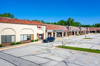 Plus de détails pour 9000-9078 Metcalf Ave, Overland Park, KS - Local commercial à louer