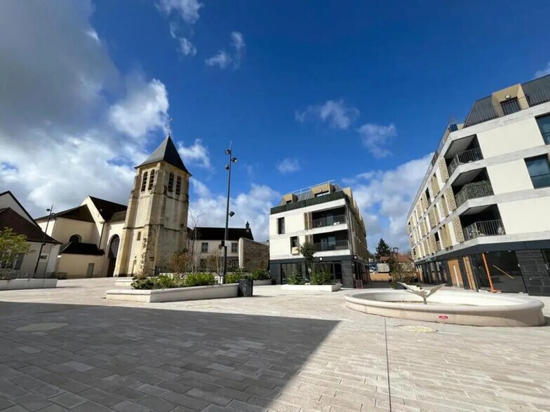 Local commercial dans Draveil à vendre - Photo de l’immeuble – Image 3 sur 4