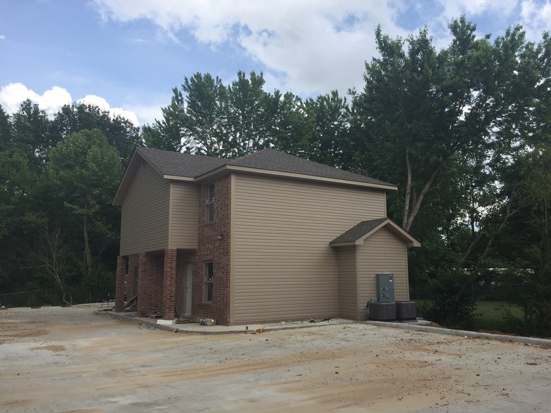 1104 Cartwright St, Jonesboro, AR à vendre - Photo de l’immeuble – Image 3 sur 18
