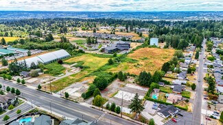 Plus de détails pour 1926 Meridian Ave E, Edgewood, WA - Terrain à vendre