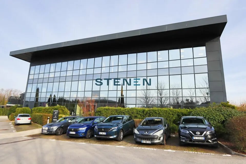 Bureau dans Aix-en-Provence à louer Photo de l’immeuble– Image 1 sur 10