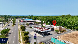 Plus de détails pour 180 Mary Esther Blvd, Mary Esther, FL - Local commercial à vendre