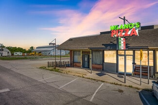 Plus de détails pour 140 W Main St, Itasca, TX - Local commercial à vendre