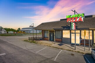 Plus de détails pour 140 W Main St, Itasca, TX - Local commercial à vendre