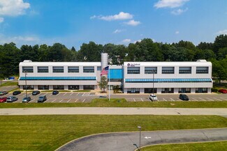 Plus de détails pour 1005 Beaver Grade Rd, Moon Township, PA - Bureau, Bureau/Local commercial à louer