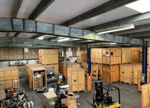 1 Abbotsfield Rd, St Helens à louer Photo intérieure– Image 1 sur 10