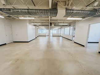 Plus de détails pour 1401 Central Ave, Charlotte, NC - Bureau à louer