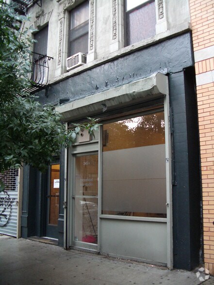 245 Eldridge St, New York, NY à louer - Photo de l’immeuble – Image 2 sur 34