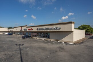 Plus de détails pour 2010 Richey St, Pasadena, TX - Local commercial à louer