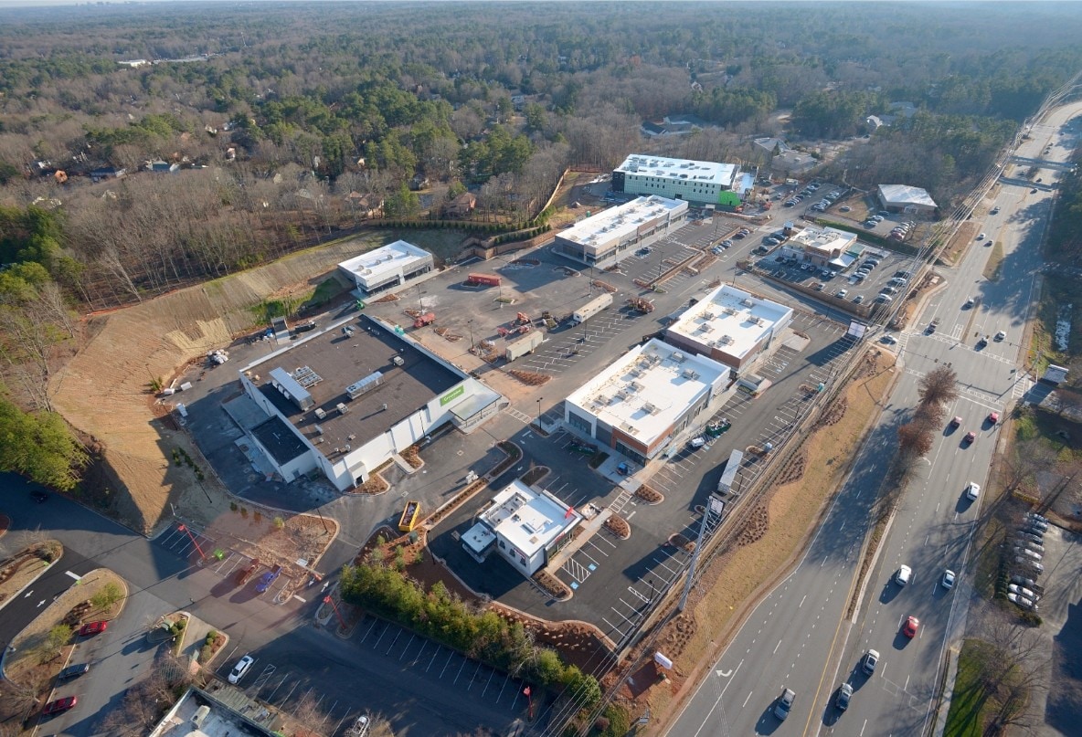 3460 Sandy Plains Rd NE, Marietta, GA à louer Photo principale– Image 1 sur 6