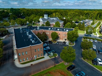 Plus de détails pour 4520 Mint Hill Village Ln, Mint Hill, NC - Bureau à vendre