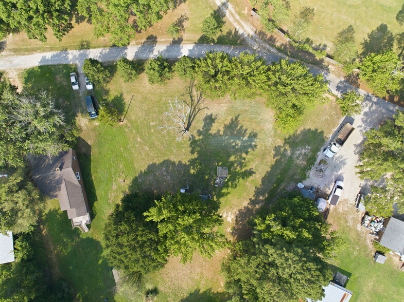 5911 Family Farm Rd, Morrisville, NC à vendre - Aérien – Image 2 sur 30